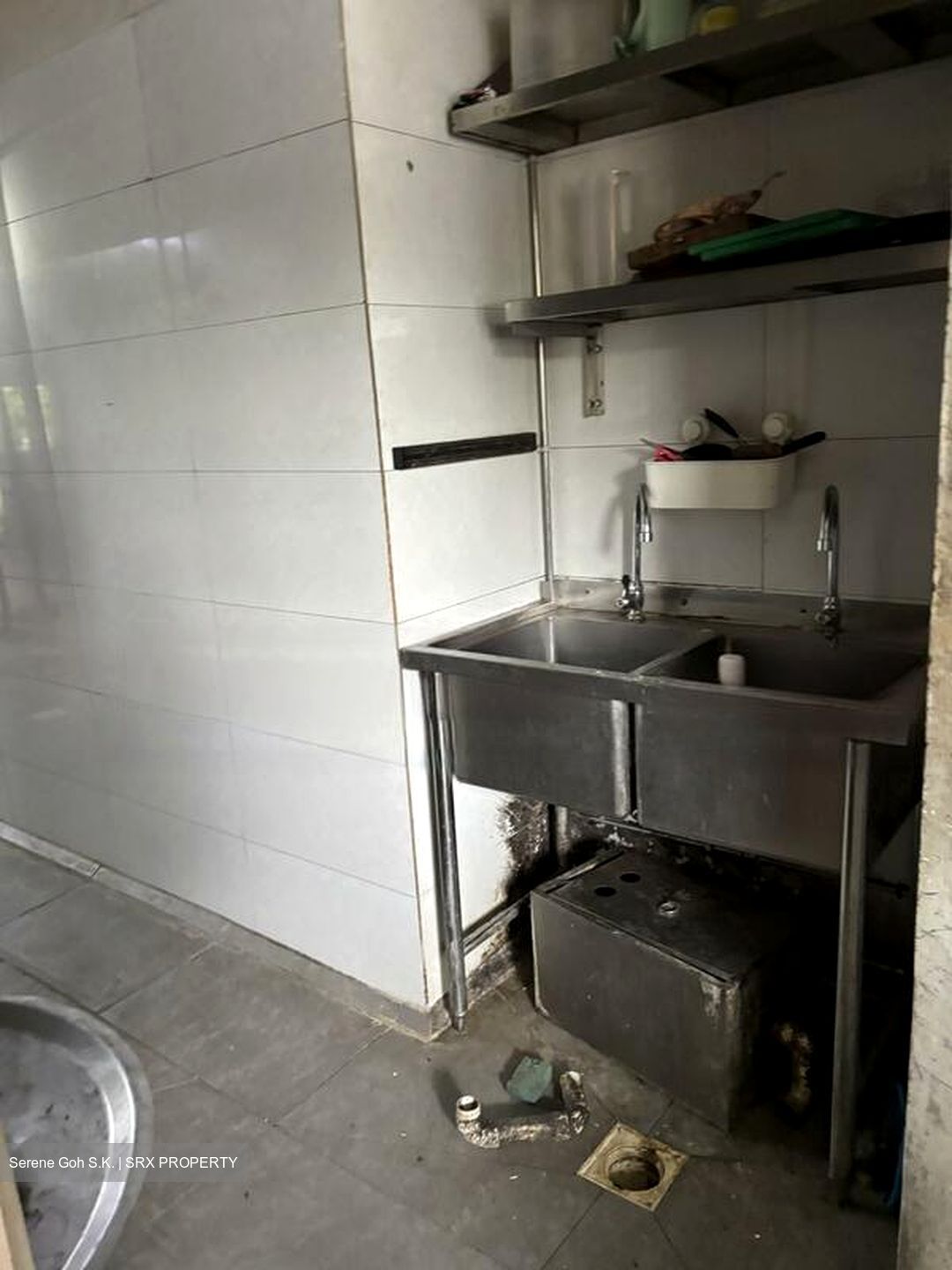 5 CHANGI VILLAGE ROAD (D17), Retail #476132791